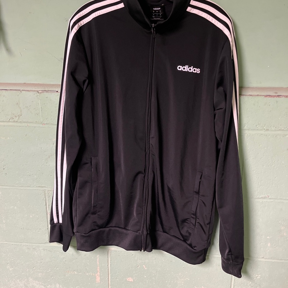 Adidas jacket